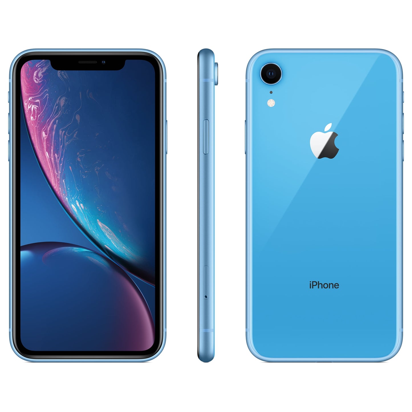 iPhone XR