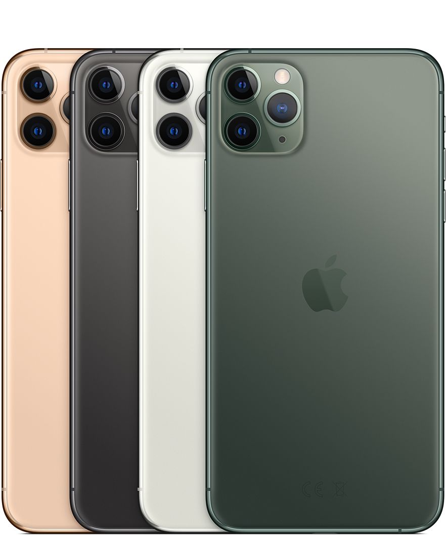 iPhone 11 Pro Max